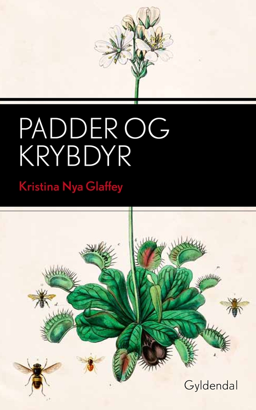 Padder og krybdyr