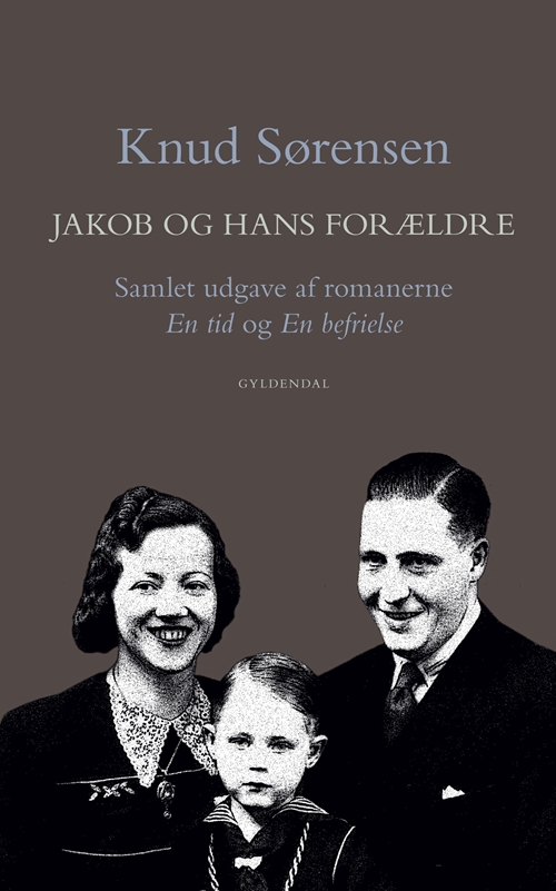 Jakob og hans forældre