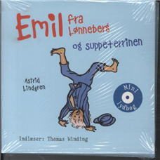 Emil og suppeterrinen