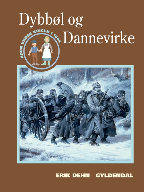 Dybbøl og Dannevirke