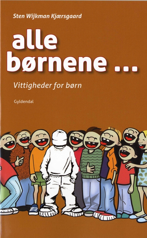 Alle børnene