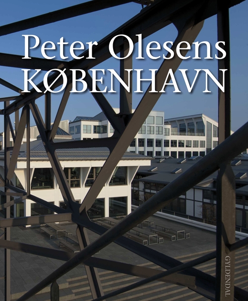 Peter Olesens København