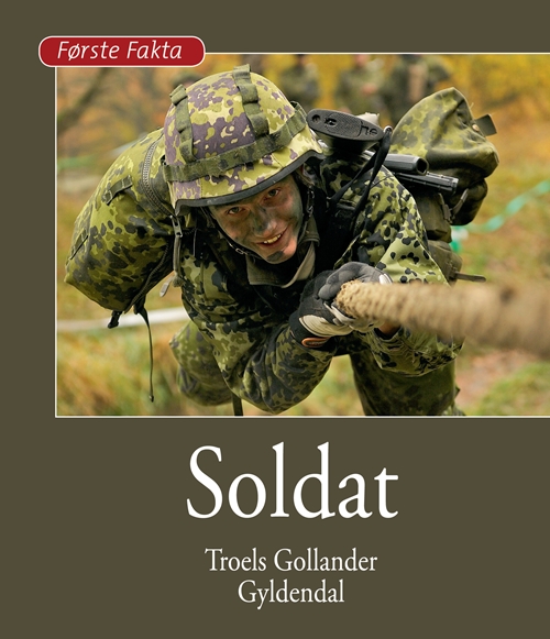 Soldat