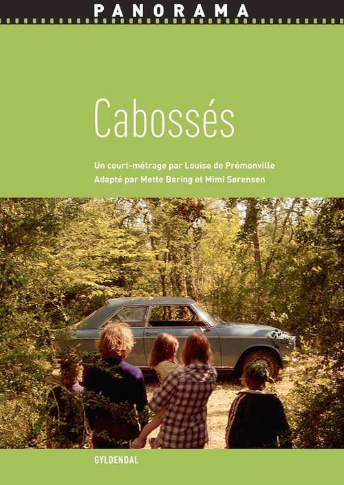 Cabossés