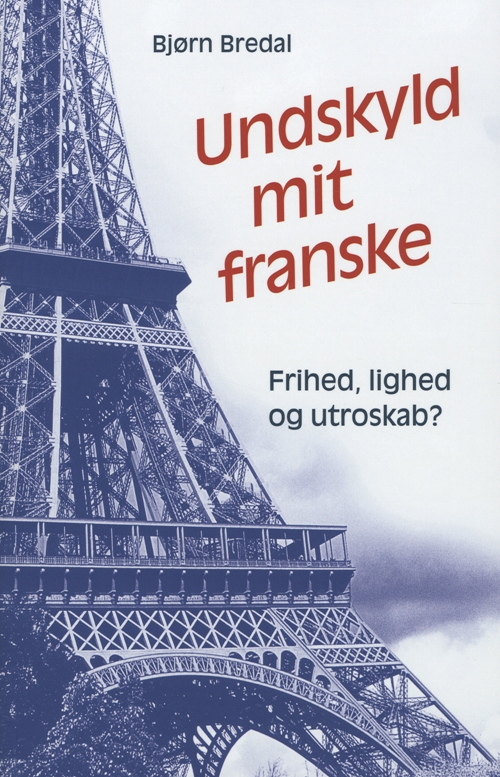 Undskyld mit franske