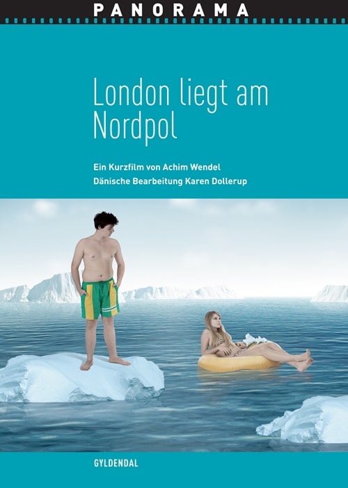 London liegt am Nordpol