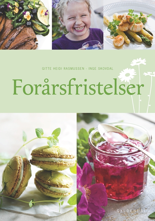 Forårsfristelser