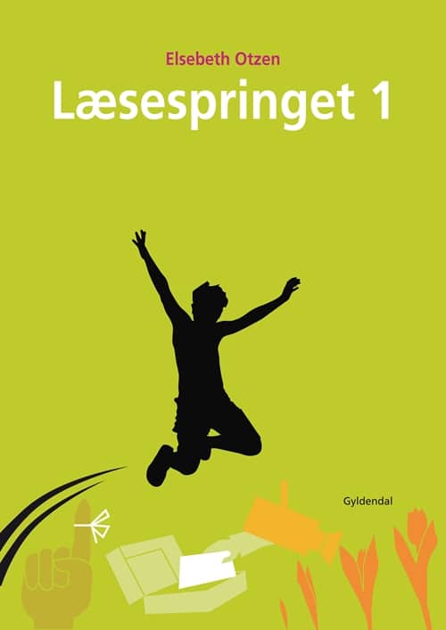 Læsespringet 1