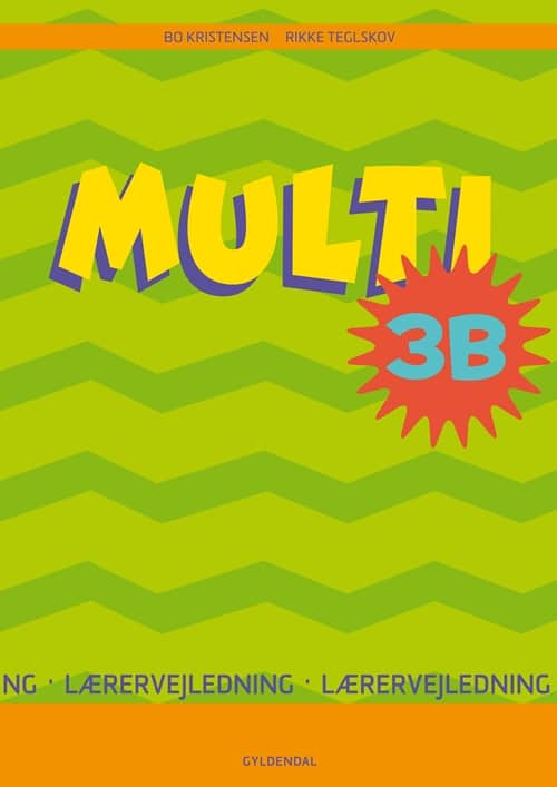 MULTI 3B