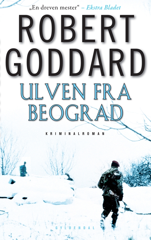 Ulven fra Beograd