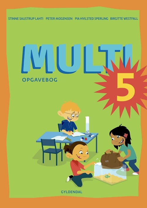 MULTI 5