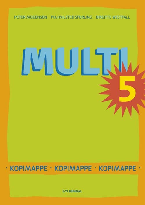 MULTI 5