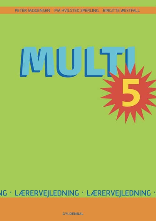 MULTI 5