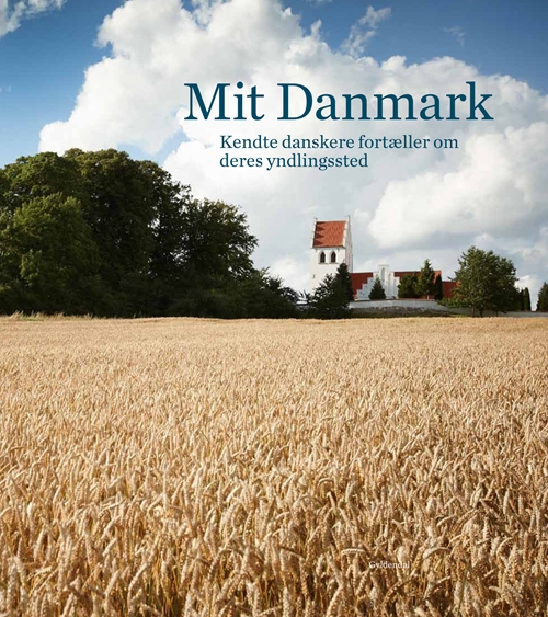 Mit Danmark