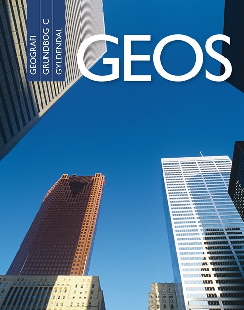 GEOS - GEOGRAFI