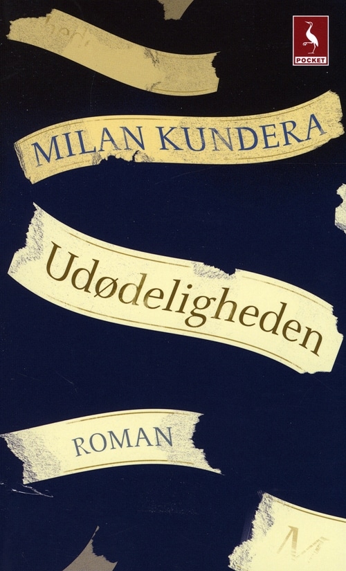 Udødeligheden