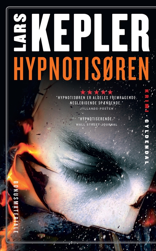 Hypnotisøren