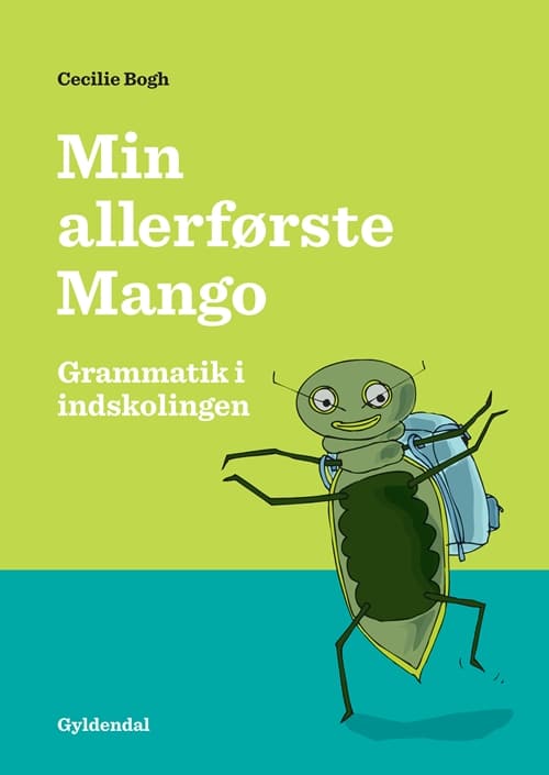 Min allerførste Mango