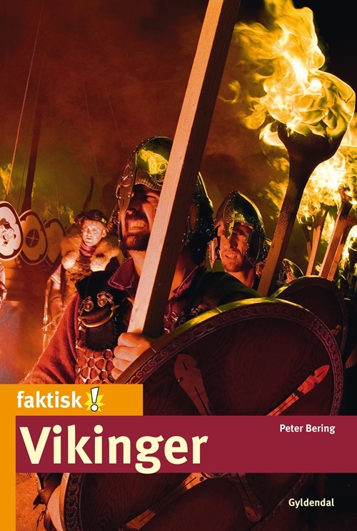 Vikinger