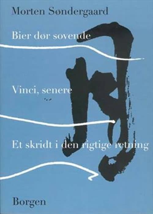 Bier dør sovende - Vinci