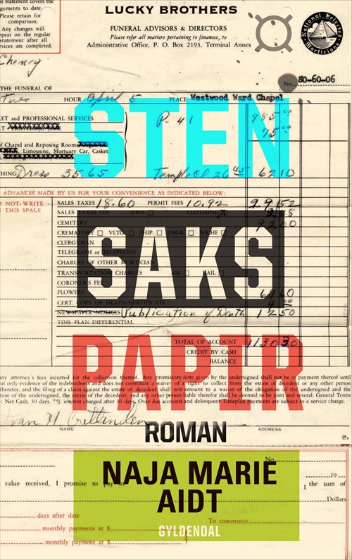 Sten saks papir