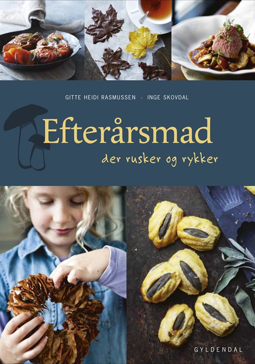 Efterårsmad