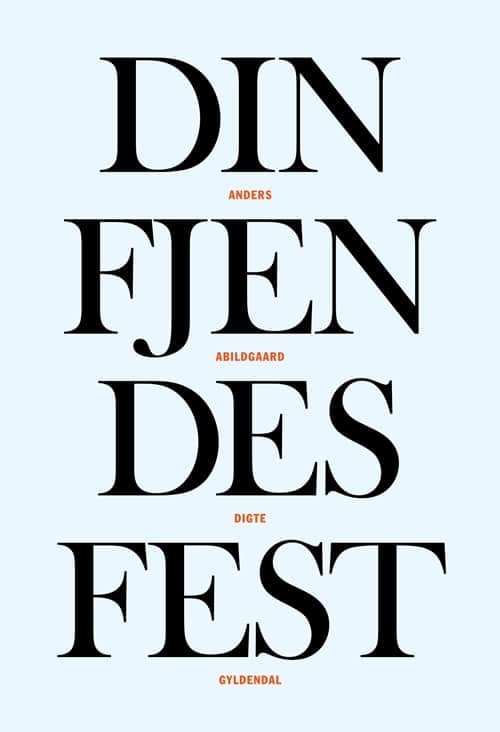 Din fjendes fest