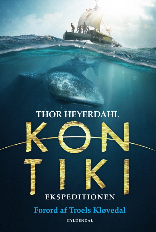 Kon-Tiki ekspeditionen