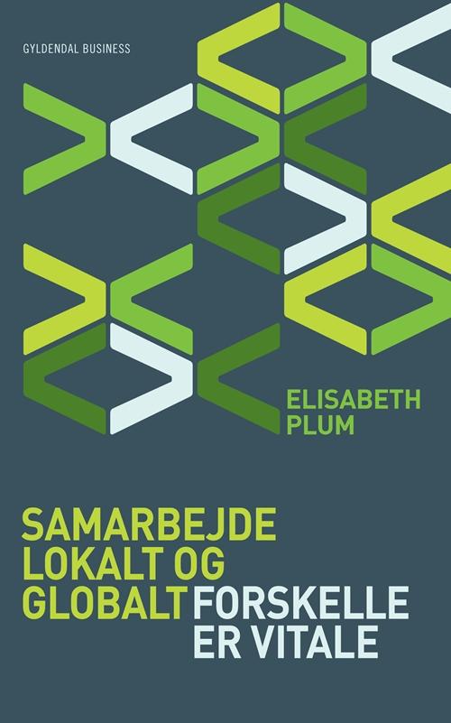 Samarbejde lokalt og globalt