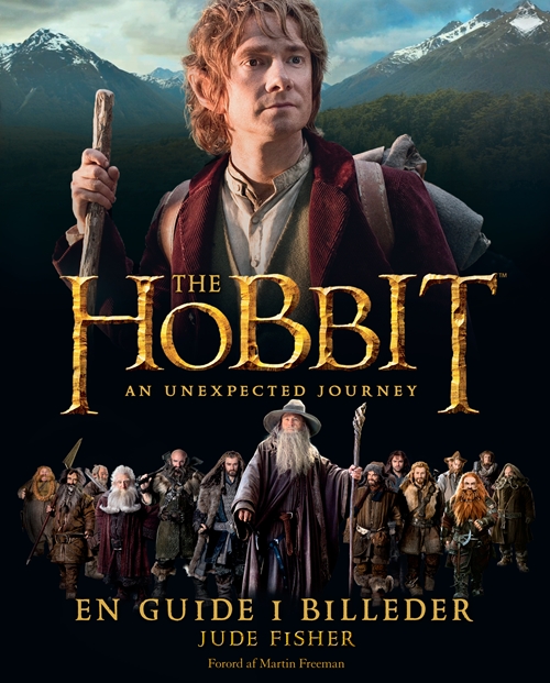 The Hobbit. An Unexpected Journey