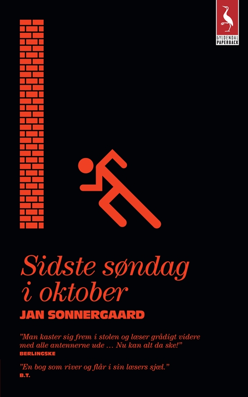 Sidste søndag i oktober