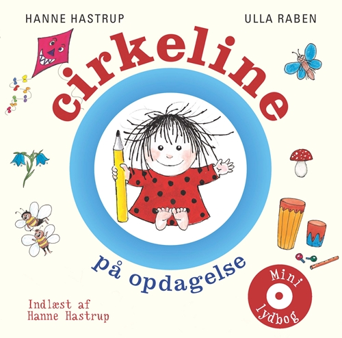 Cirkeline på opdagelse