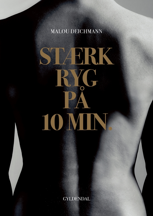 Stærk ryg på 10 minutter