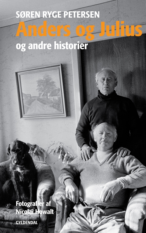 Anders og Julius og andre historier