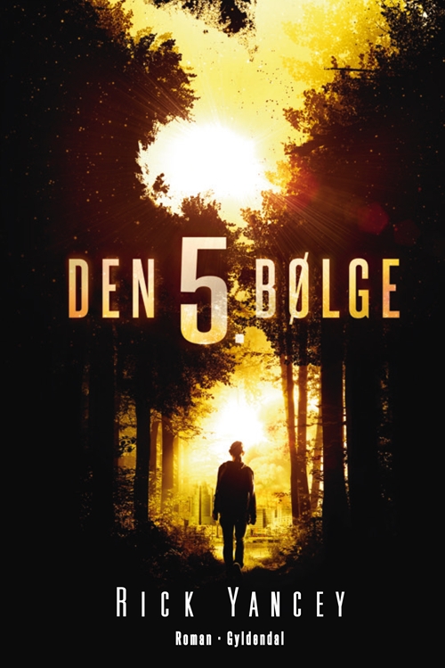 Den 5. bølge 1 - Den 5. bølge