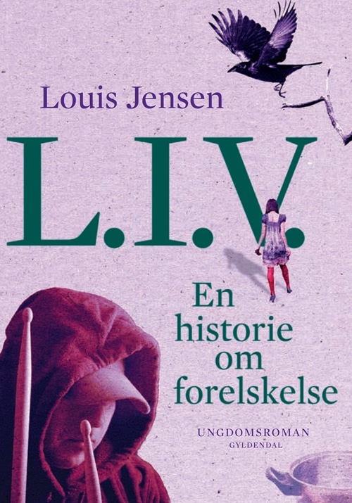 L.I.V. En historie om forelskelse