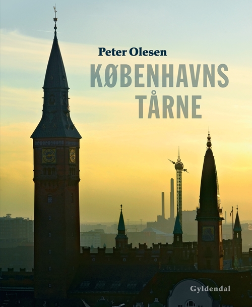 Københavns tårne