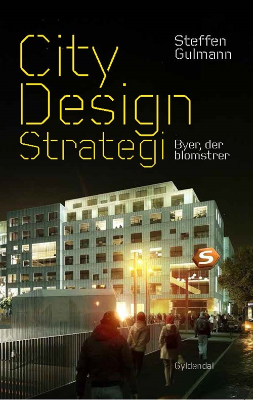 CityDesign Strategi