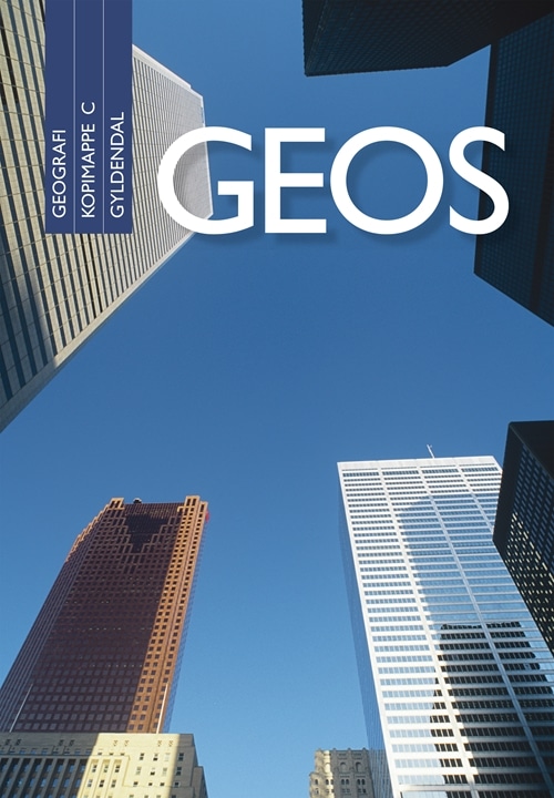 GEOS - GEOGRAFI