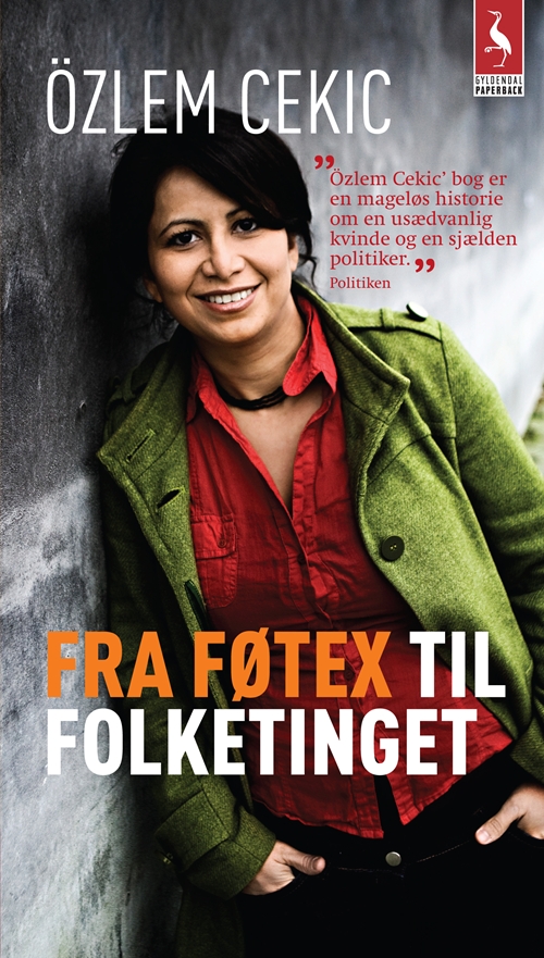 Fra Føtex til Folketinget