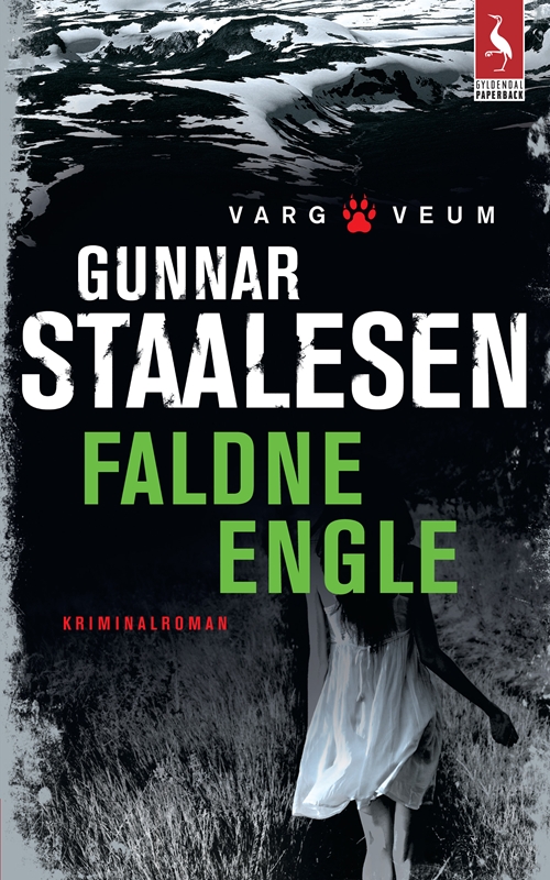 Faldne engle