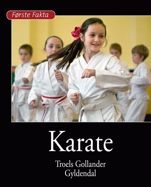 Karate