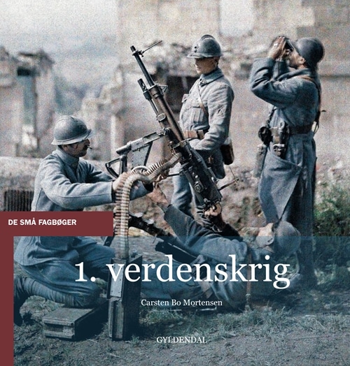 1. verdenskrig