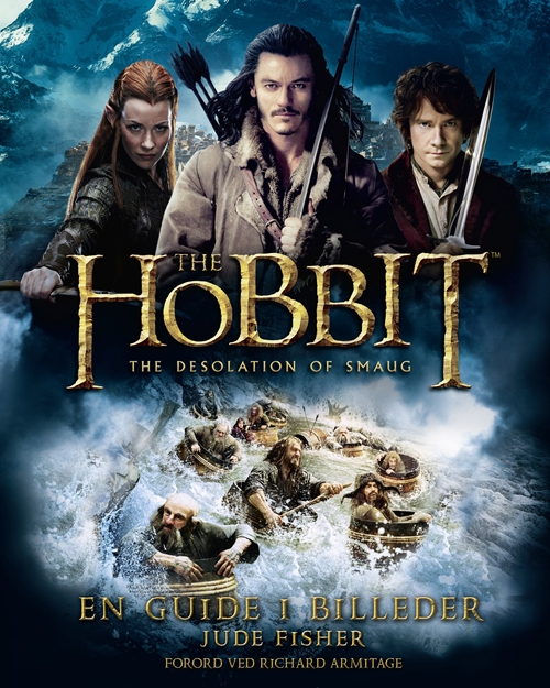 The Hobbit - The Desolation of Smaug