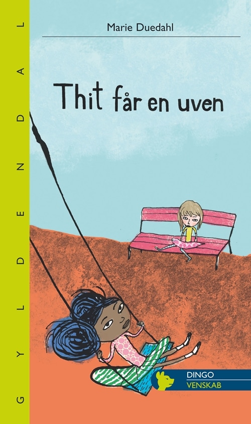 Thit får en uven