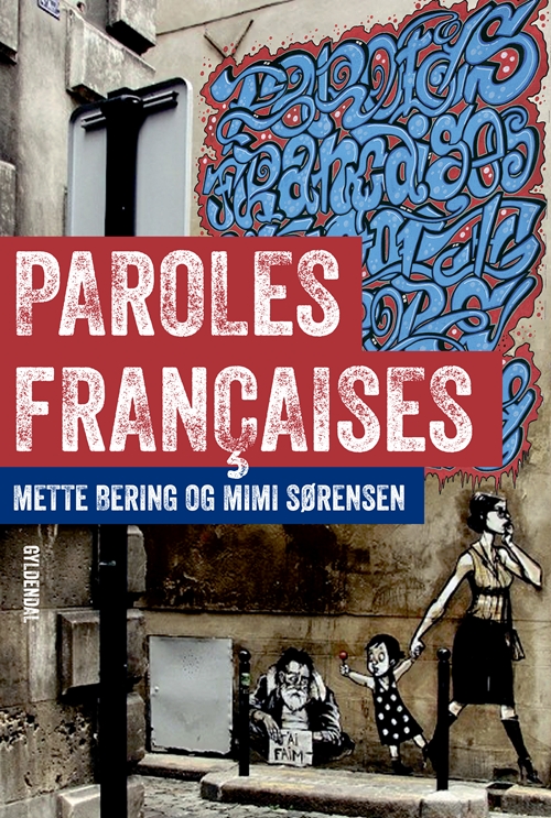 Paroles françaises