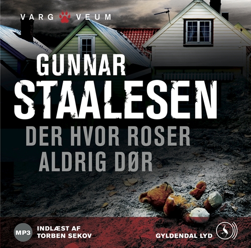 Der hvor roser aldrig dør