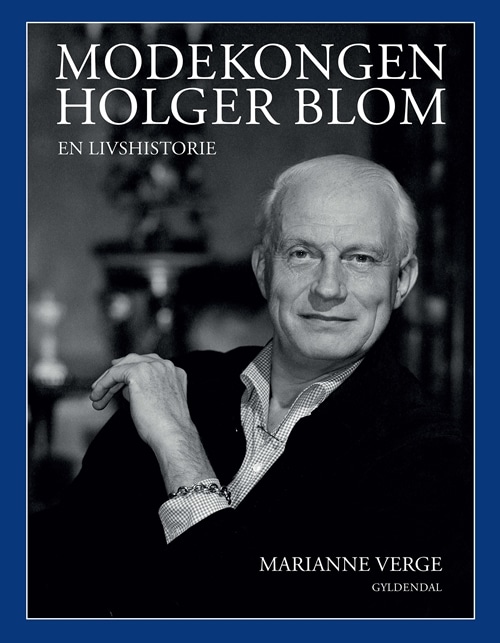 Modekongen Holger Blom