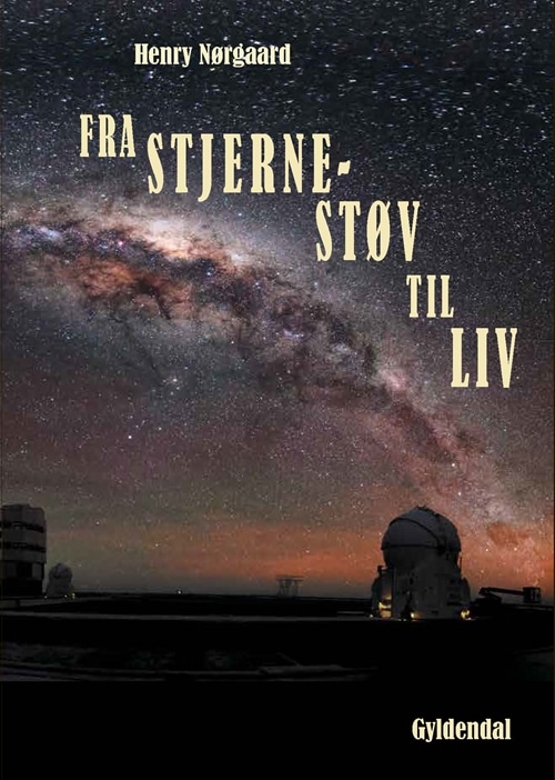 Fra stjernestøv til liv