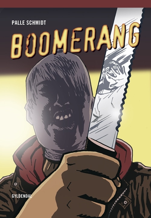 Boomerang